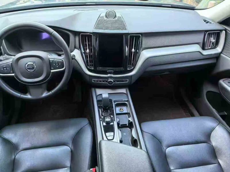 衢州23年沃尔沃XC604