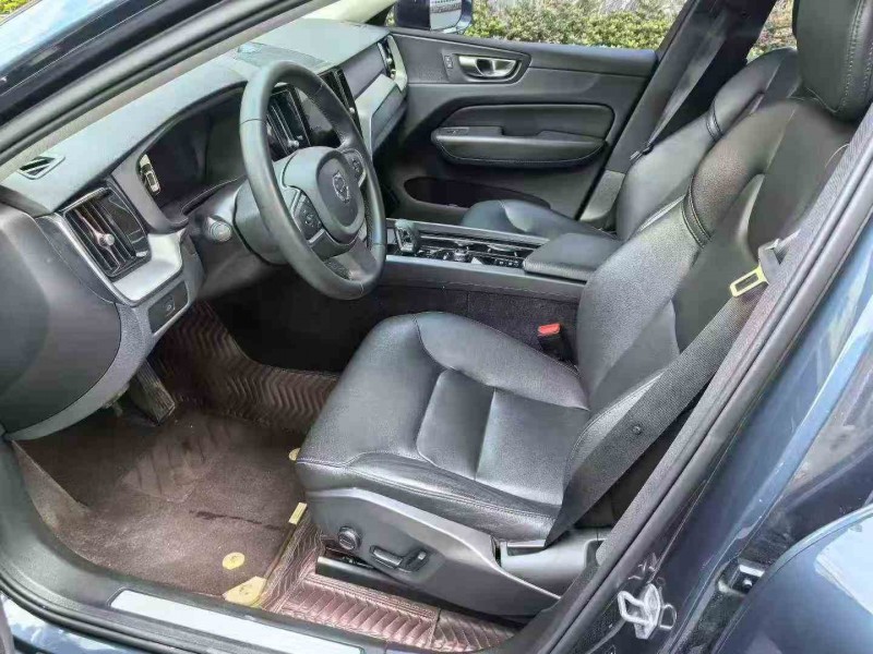 衢州23年沃尔沃XC605