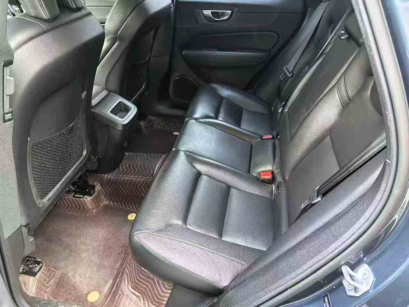 衢州23年沃尔沃XC606