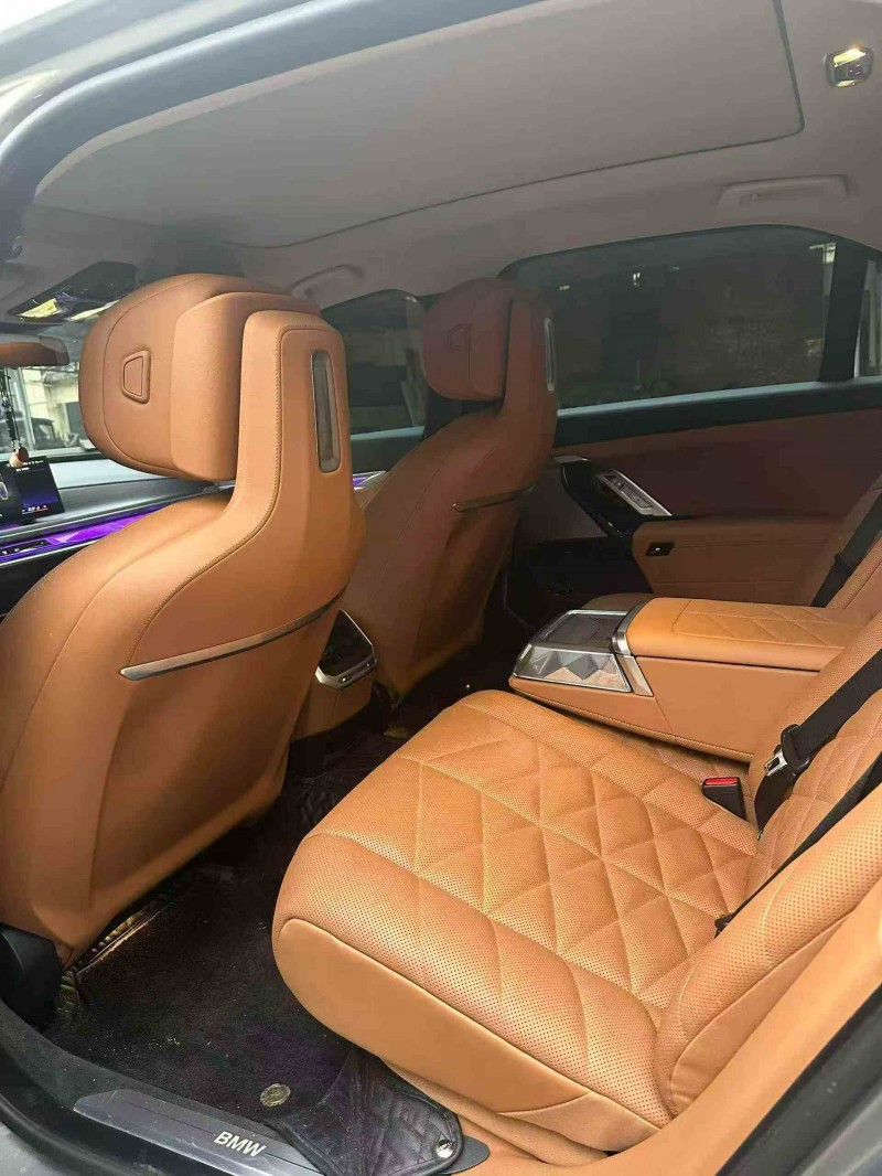 广元24年宝马7系6