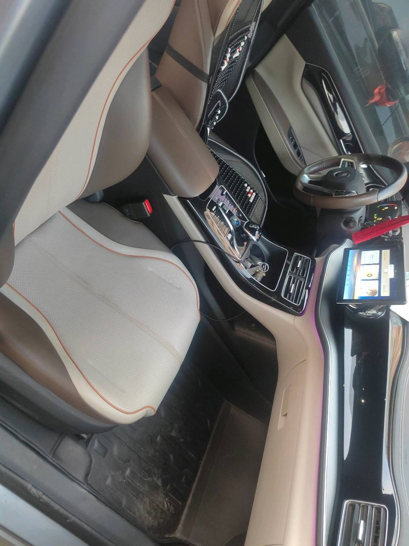 东莞23年比亚迪秦3