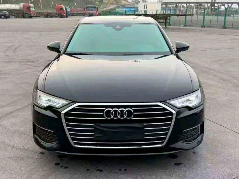 重庆21年奥迪A6L1