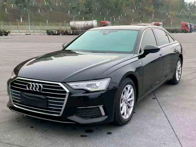 重庆21年奥迪A6L2