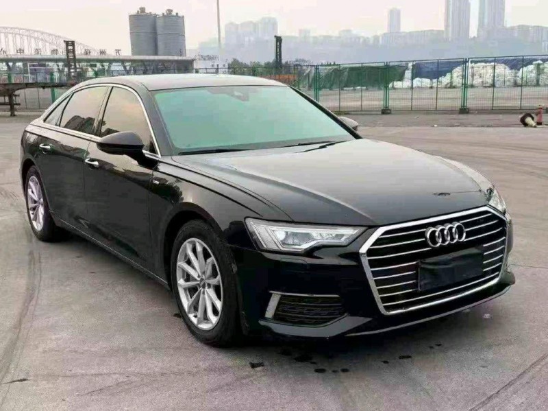 重庆21年奥迪A6L3