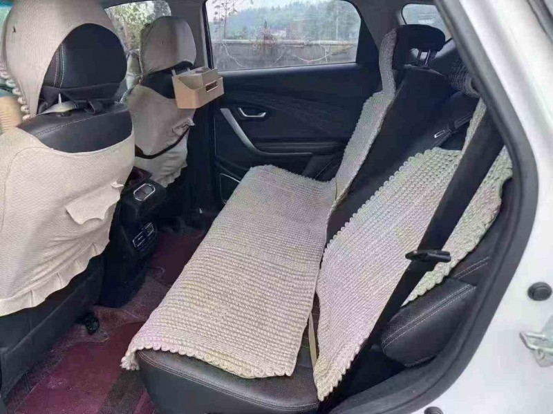 重庆22年奇瑞捷途4