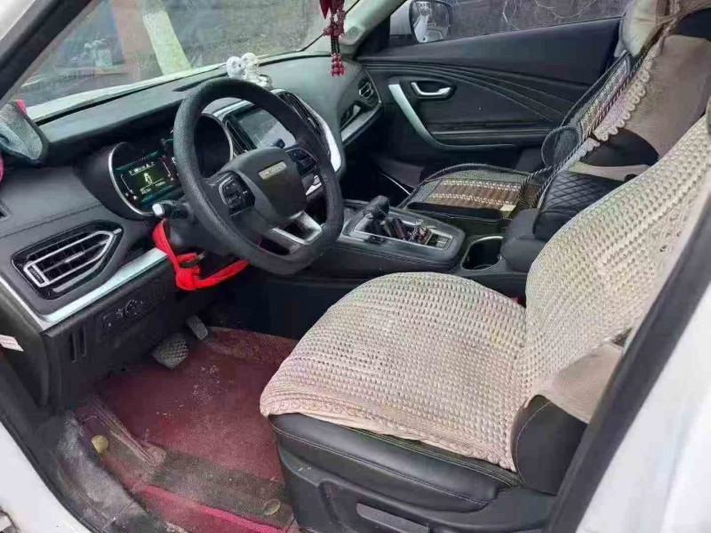 重庆22年奇瑞捷途5