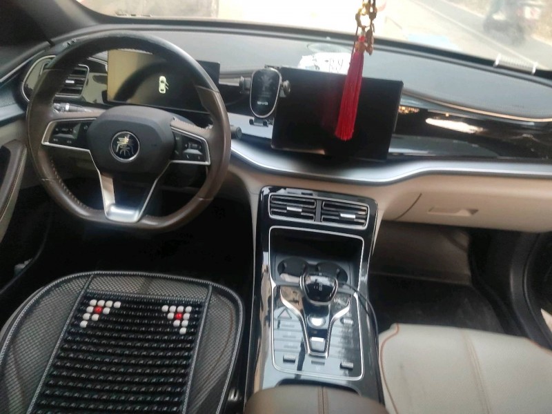 东莞23年比亚迪秦5