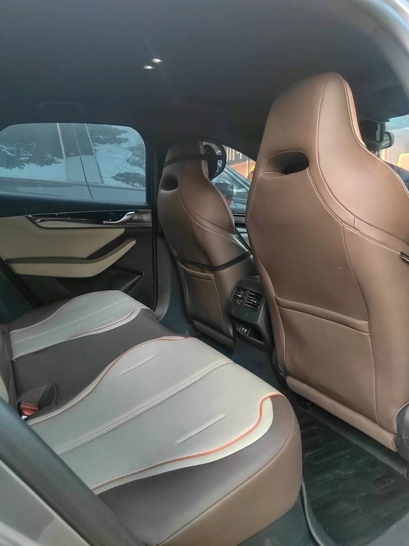 东莞23年比亚迪秦6