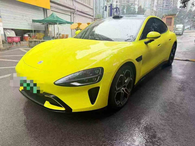 重庆25年小米SU72