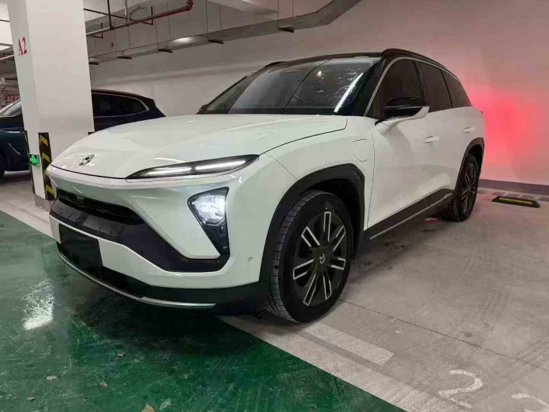 重庆22年蔚来ES82