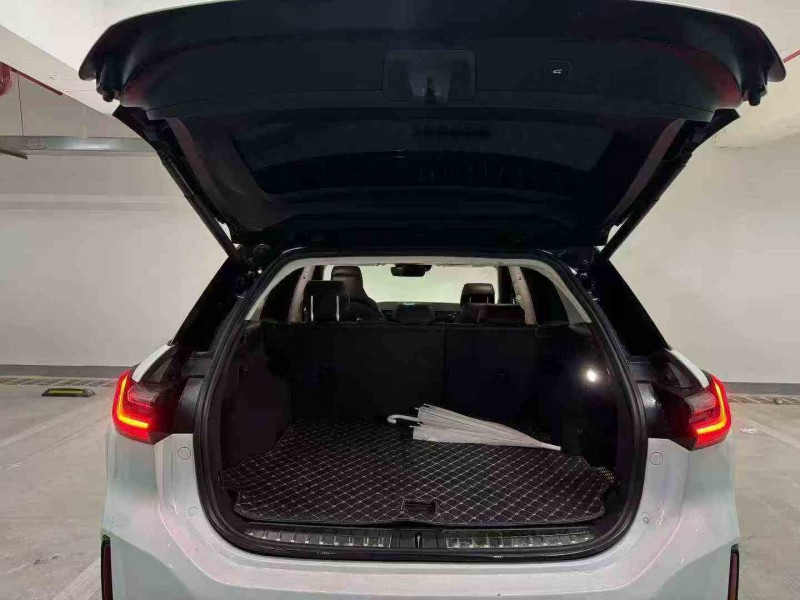 重庆22年蔚来ES83