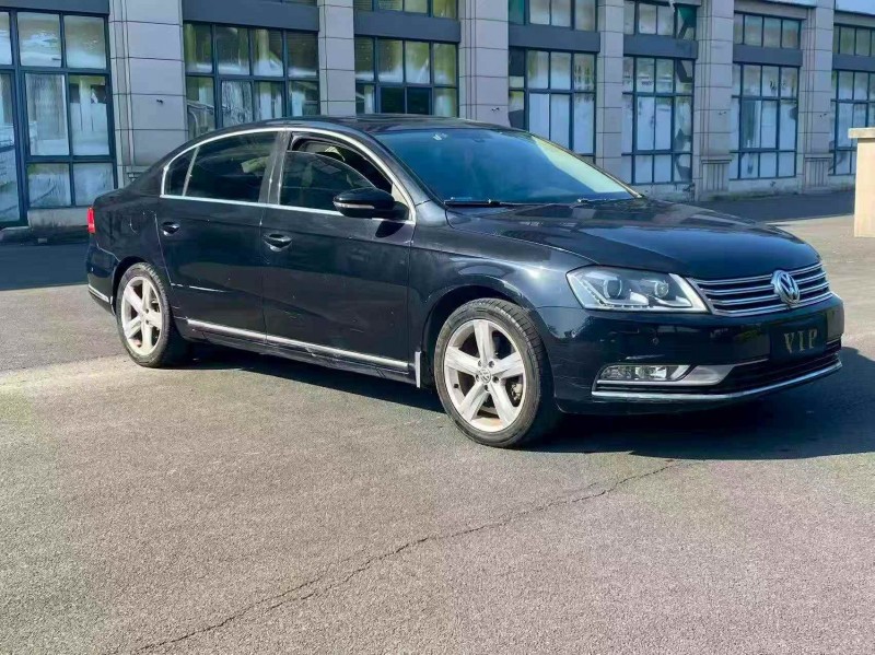 厦门15年大众迈腾3