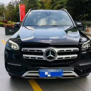 深圳22年奔驰GLS