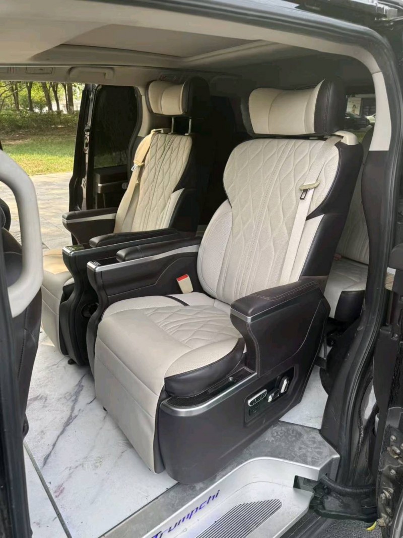 焦作21年传祺M8/GM83