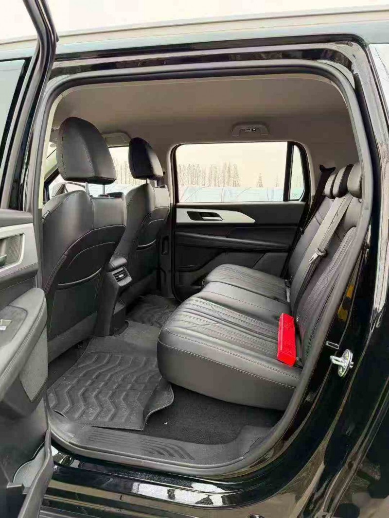 金华25年哈弗大狗6