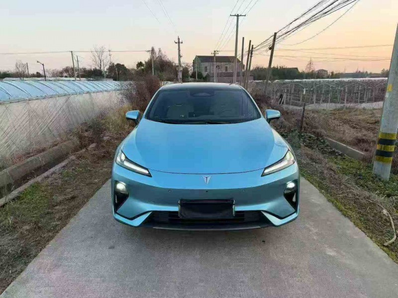 衢州24年长安汽车深蓝1