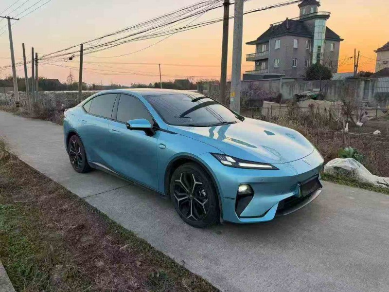 衢州24年长安汽车深蓝2