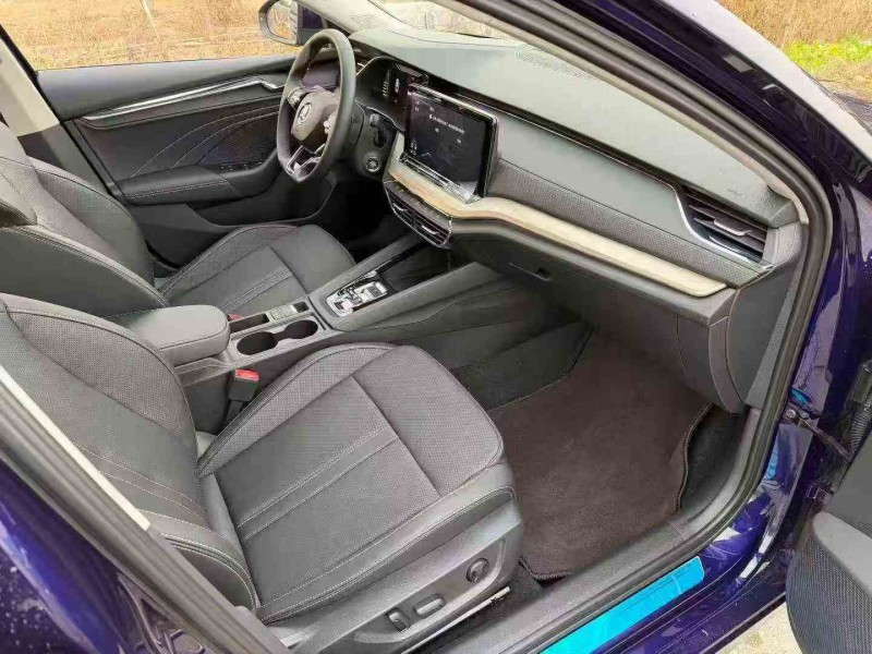 嘉兴22年斯柯达明锐4