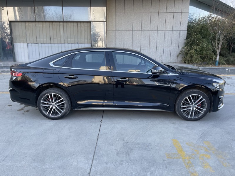 枣庄21年吉利星瑞3