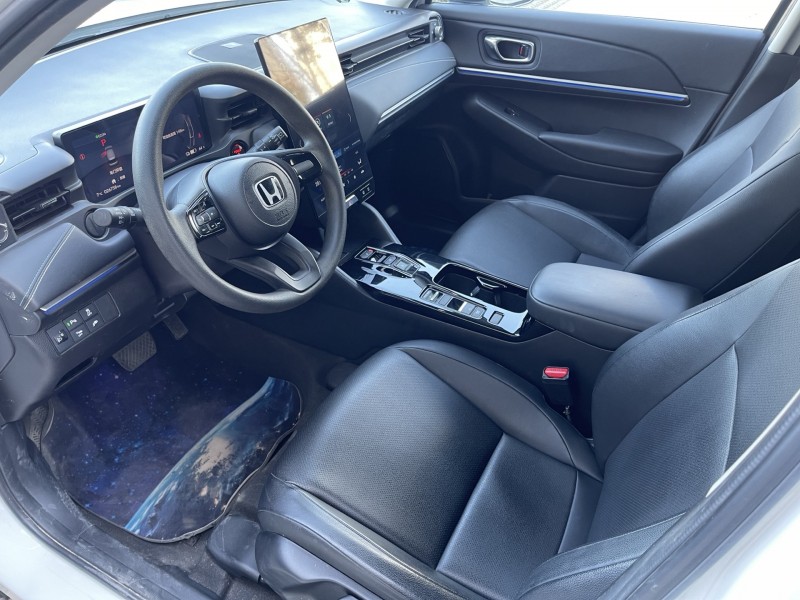 济宁23年本田极湃4