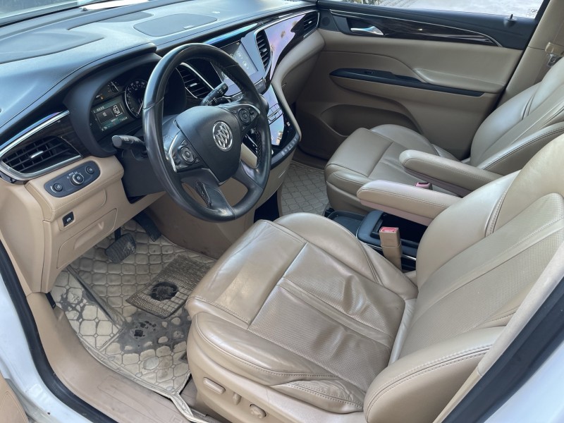 济宁18年别克GL86