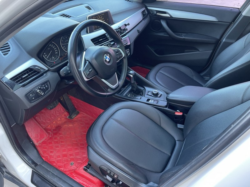 济宁17年宝马X14