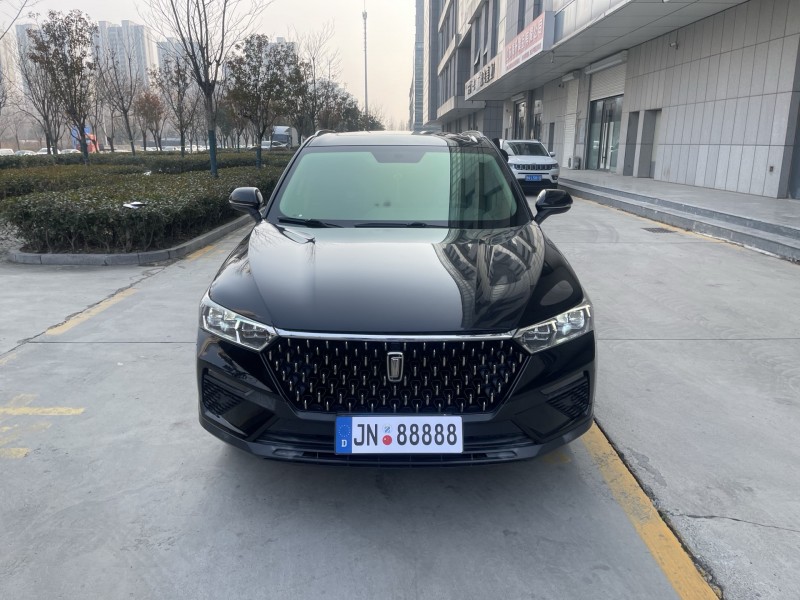 济宁19年奔腾T771