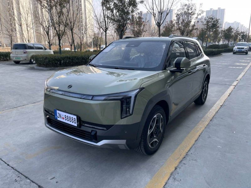 济宁25年东风纳米2