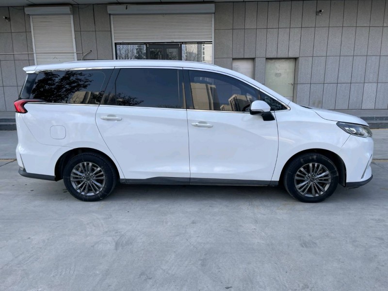 济宁20年大通G503