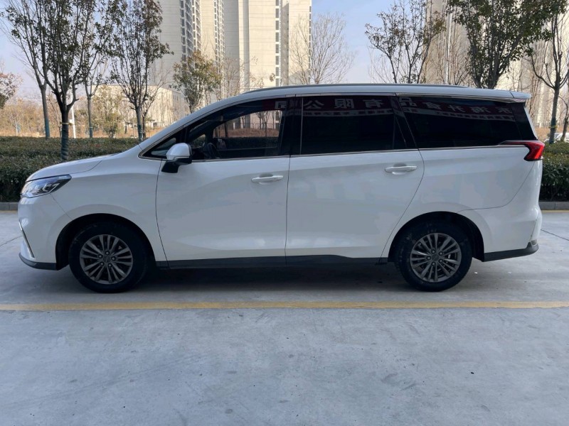 济宁20年大通G508