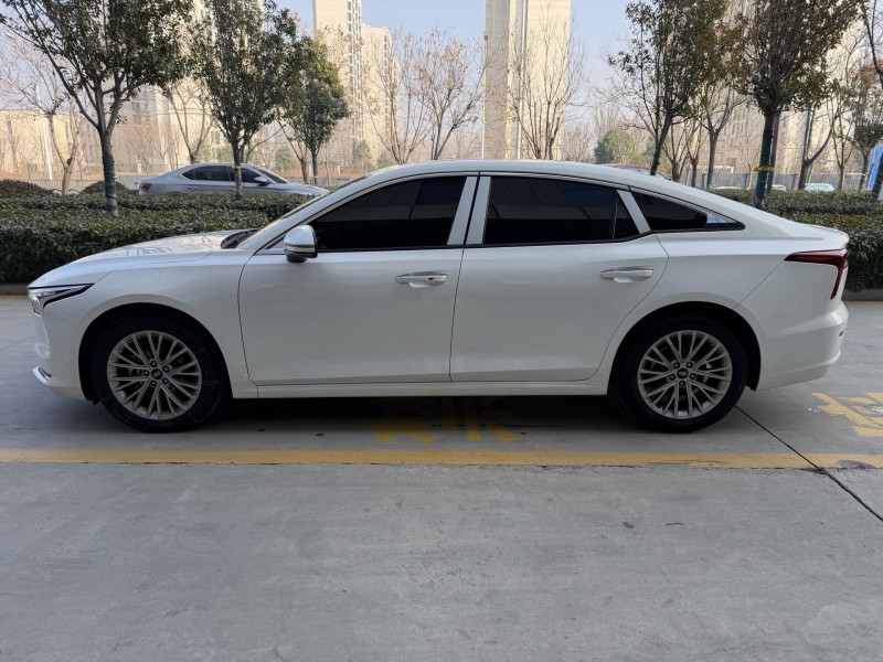 济宁24年奔腾B708