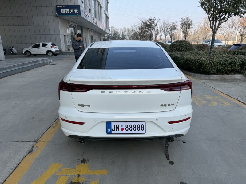 济宁24年奔腾B709