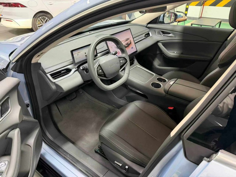 成都25年东风风行4