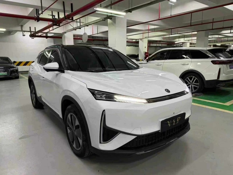 成都24年东风风神2