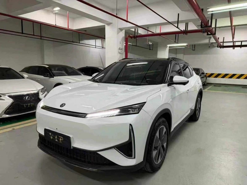 成都24年东风风神3