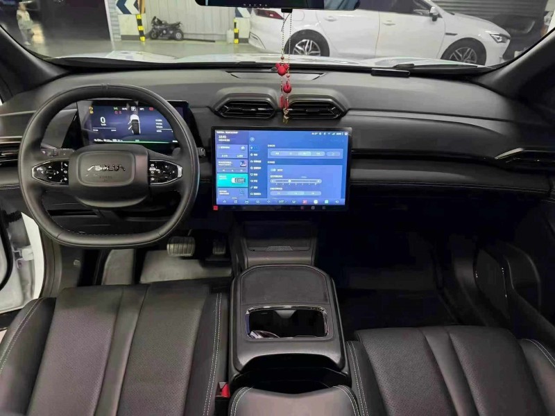 成都24年东风风神5