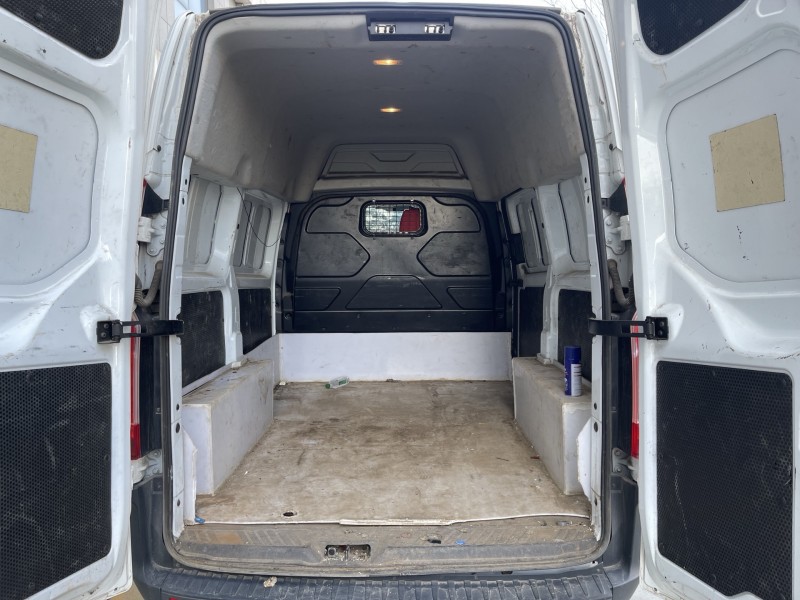 济宁21年福特全顺7