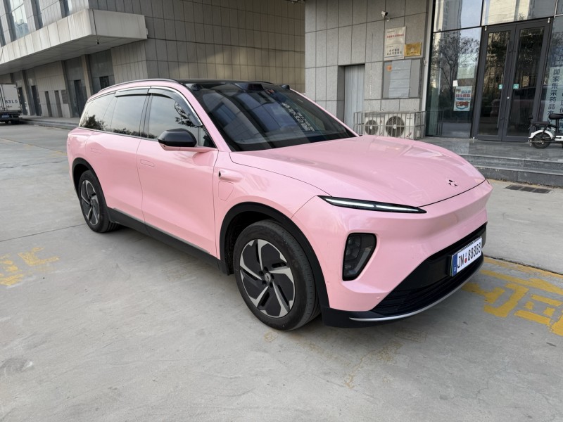 济宁24年蔚来ES83