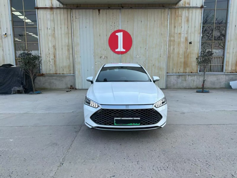 徐州22年比亚迪秦1