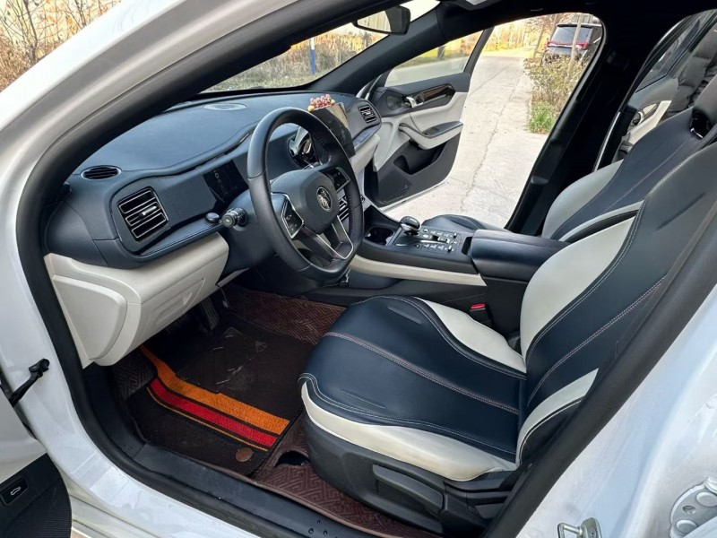 徐州22年比亚迪秦5