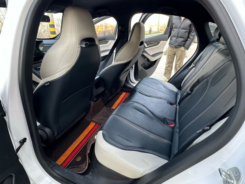 徐州22年比亚迪秦6