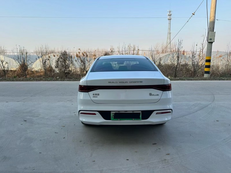 徐州22年比亚迪秦9