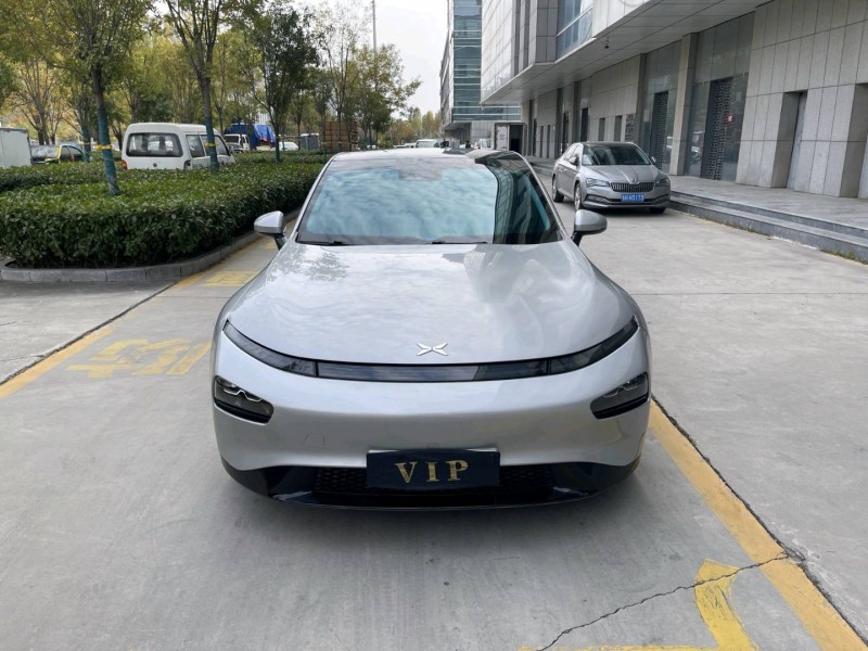 济宁23年小鹏汽车p71