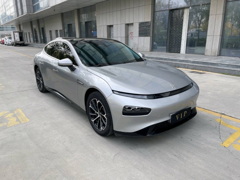 济宁23年小鹏汽车p73