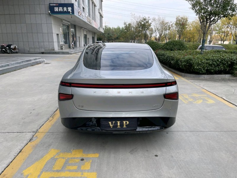 济宁23年小鹏汽车p79