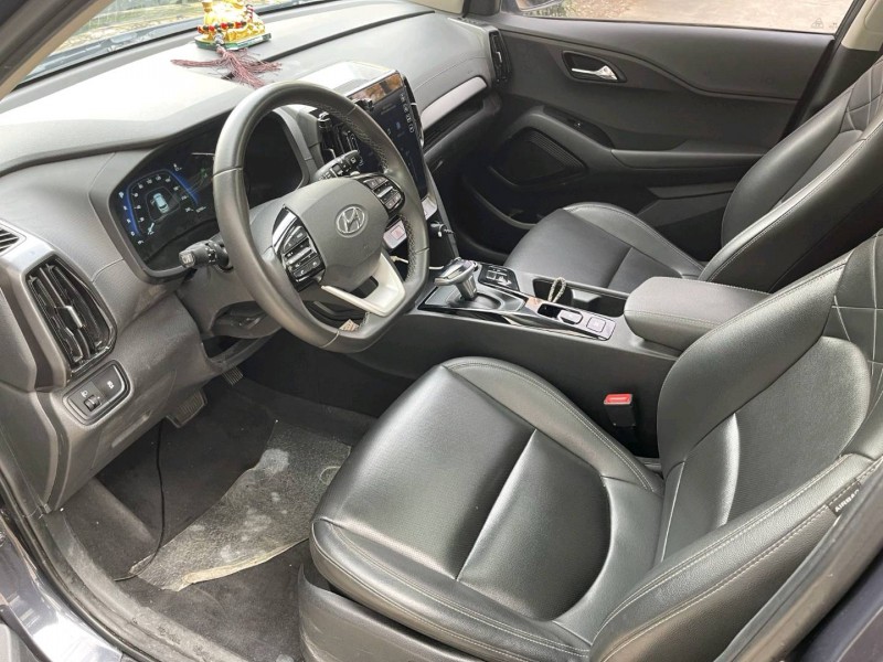 济宁21年现代ix355