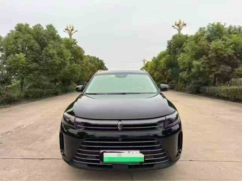 珠海23年华为智选问界1