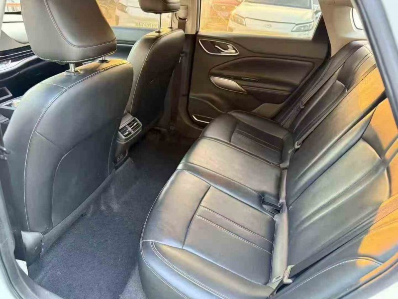 江门23年传祺埃安S6