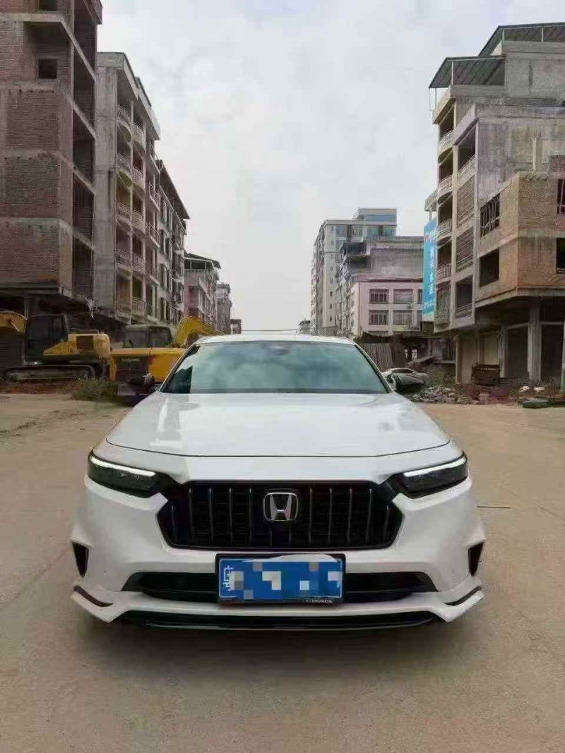 桂林24年本田英诗派1