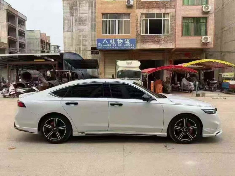 桂林24年本田英诗派3